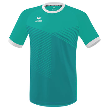 ERIMA Mantua Trikot (columbia/weiß)