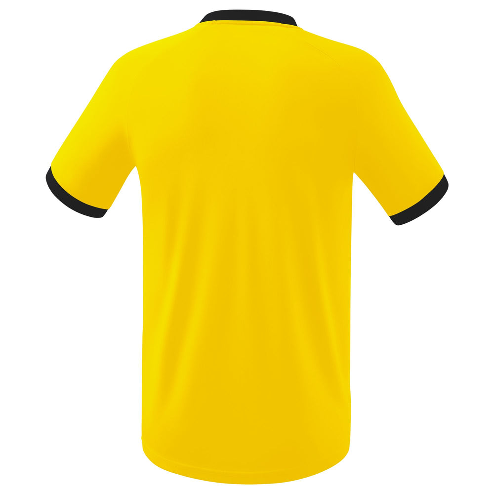 ERIMA Mantua Trikot (gelb/schwarz)