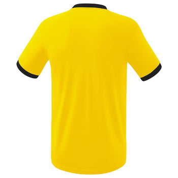 ERIMA Mantua Trikot (gelb/schwarz)