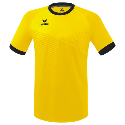 ERIMA Mantua Trikot (gelb/schwarz)