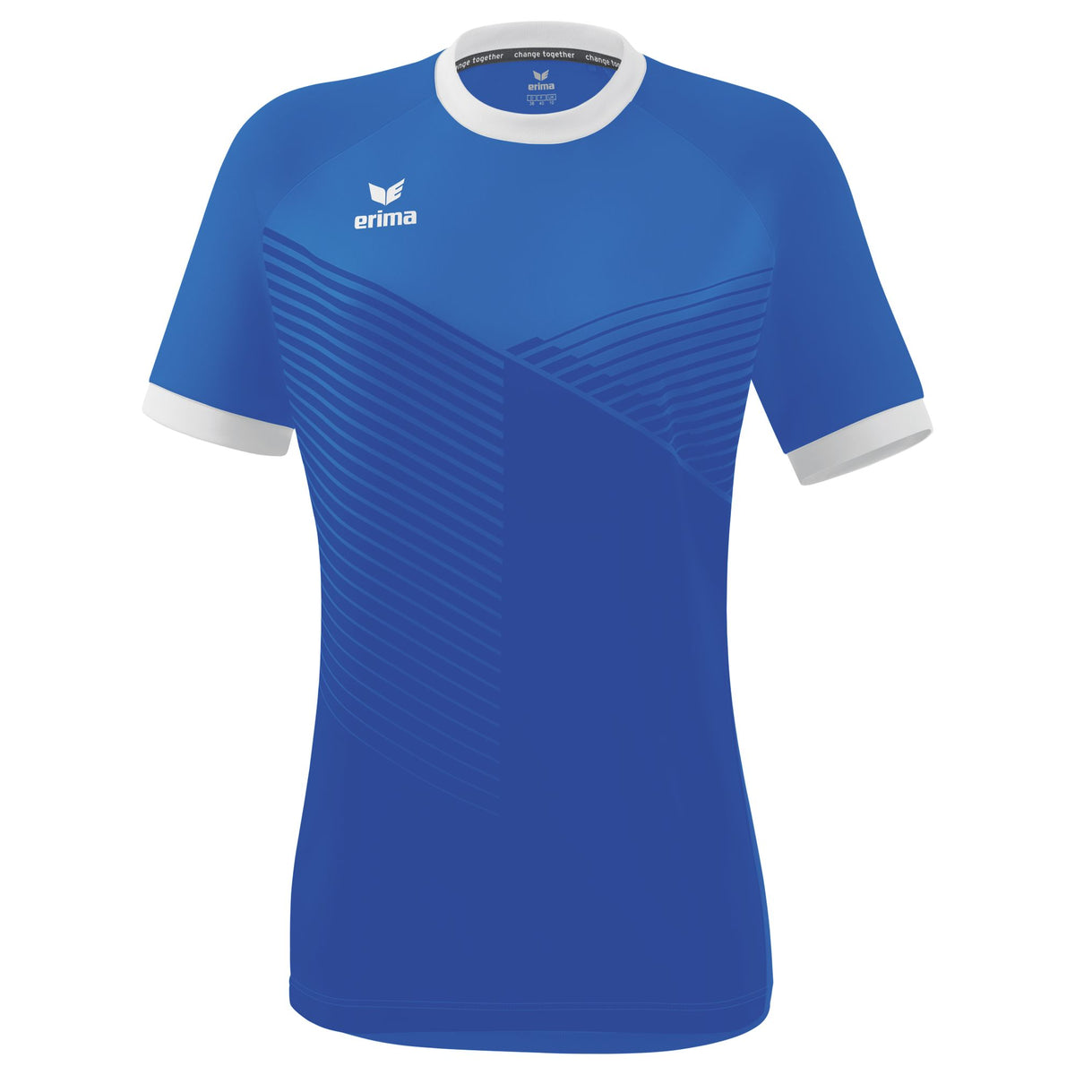 ERIMA Mantua Trikot Damen (new royal/weiß)