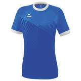 ERIMA Mantua Trikot Damen (new royal/weiß)