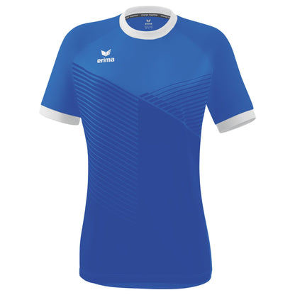 ERIMA Mantua Trikot Damen (new royal/weiß)
