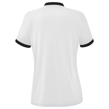 ERIMA Mantua Trikot Damen (weiß/schwarz)