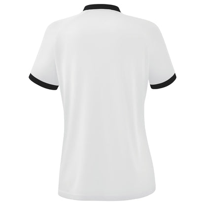 ERIMA Mantua Trikot Damen (weiß/schwarz)