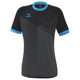 ERIMA Mantua Trikot Damen (schwarz/curacao)