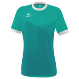 ERIMA Mantua Trikot Damen (columbia/weiß)