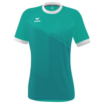 ERIMA Mantua Trikot Damen (columbia/weiß)