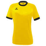ERIMA Mantua Trikot Damen (gelb/schwarz)