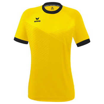 ERIMA Mantua Trikot Damen (gelb/schwarz)