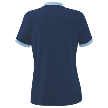 ERIMA Mantua Trikot Damen (new navy/faded denim)