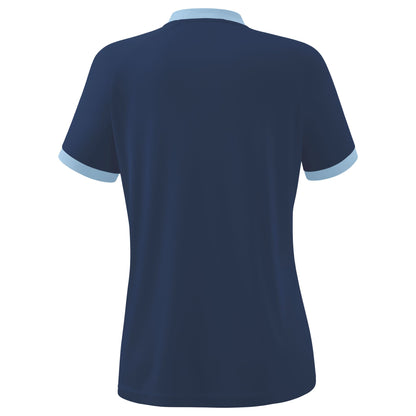 ERIMA Mantua Trikot Damen (new navy/faded denim)