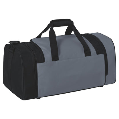 ERIMA SIX WINGS Sporttasche (slate grey/schwarz)