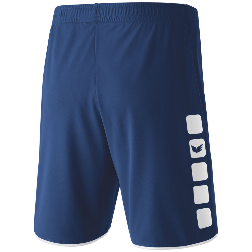 ERIMA CLASSIC 5-C Shorts (new navy/weiß)
