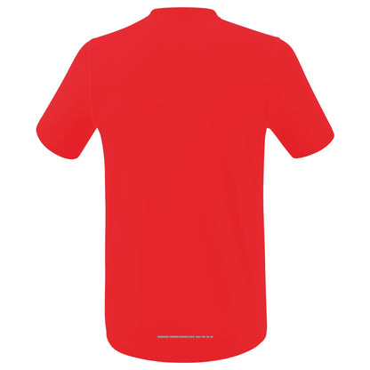 ERIMA RACING T-Shirt (rot)