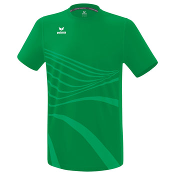 ERIMA RACING T-Shirt (smaragd)