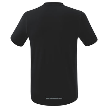 ERIMA RACING T-Shirt (schwarz)