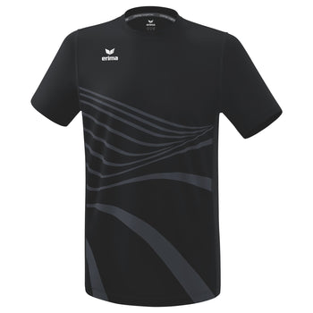 ERIMA RACING T-Shirt (schwarz)