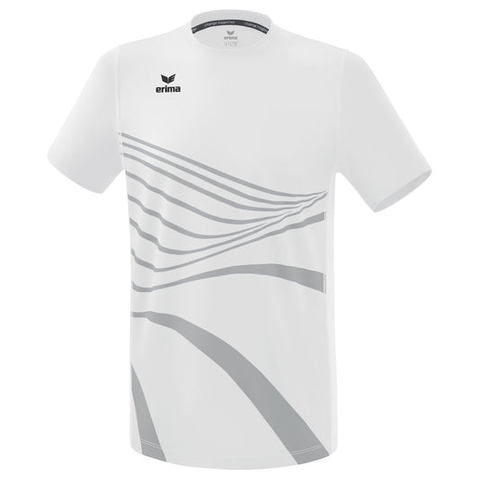 ERIMA RACING T-Shirt (new white)