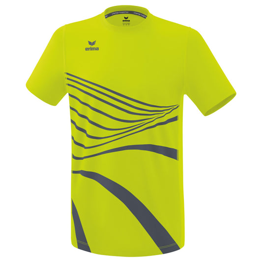 ERIMA RACING T-Shirt Kind (primrose)