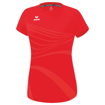 ERIMA RACING T-Shirt Damen (rot)