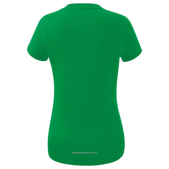 ERIMA RACING T-Shirt Damen (smaragd)