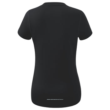 ERIMA RACING T-Shirt Damen (schwarz)