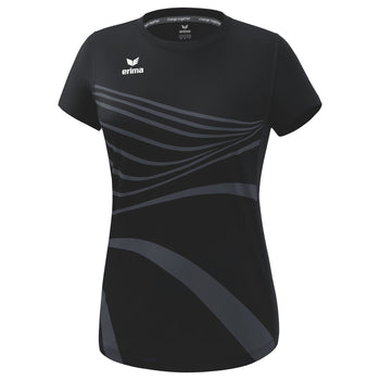 ERIMA RACING T-Shirt Damen (schwarz)