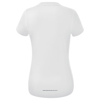ERIMA RACING T-Shirt Damen (new white)