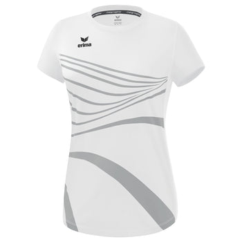 ERIMA RACING T-Shirt Damen (new white)