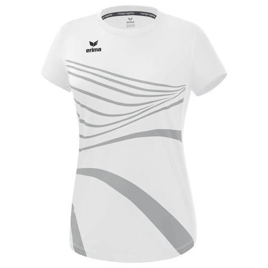 ERIMA RACING T-Shirt Damen (new white)