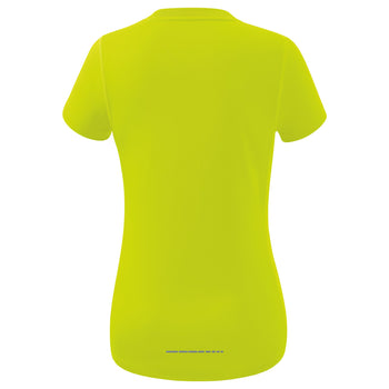 ERIMA RACING T-Shirt Damen (primrose)