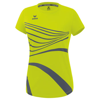 ERIMA RACING T-Shirt Damen (primrose)