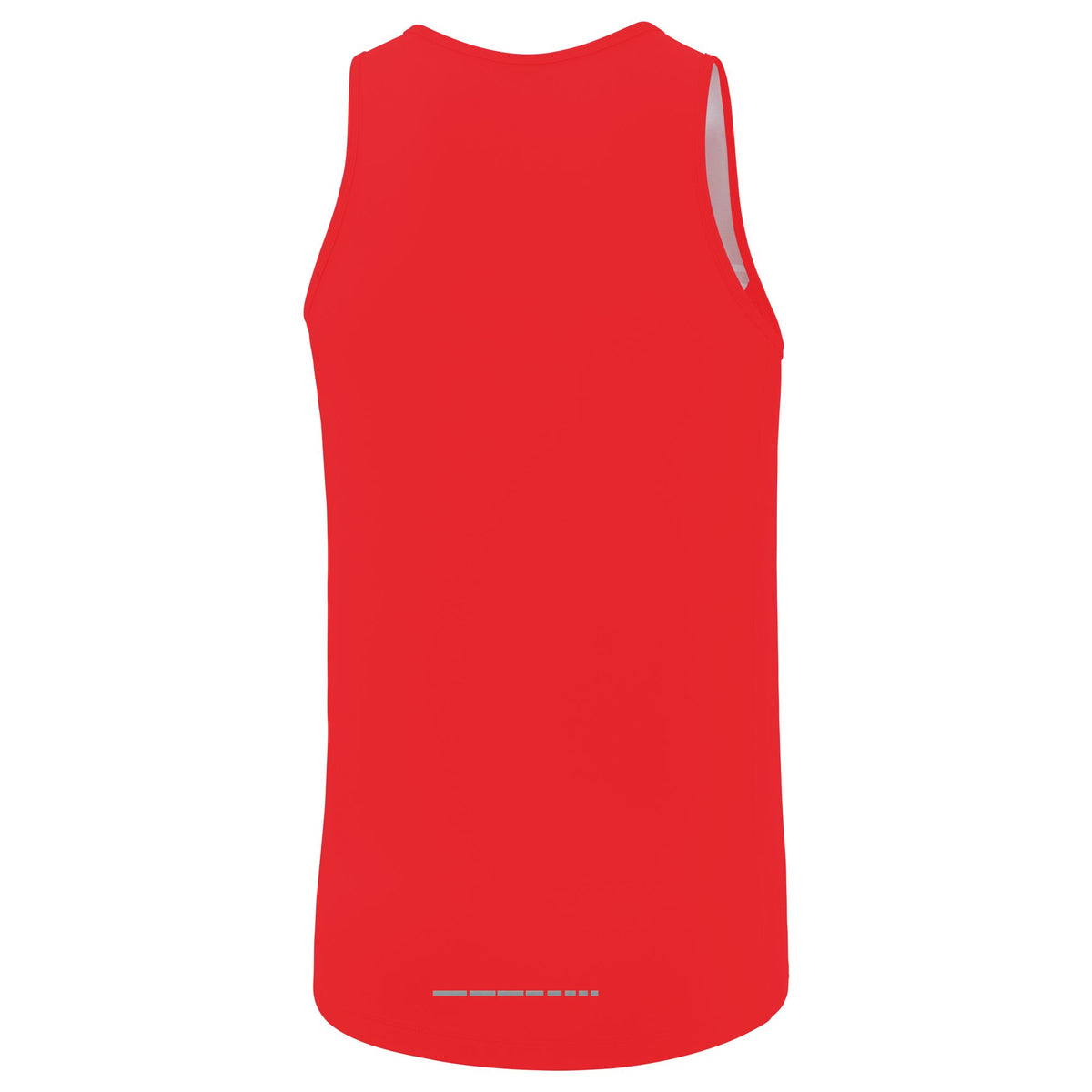ERIMA RACING Singlet Kind (rot)
