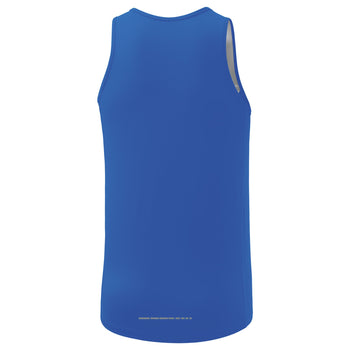 ERIMA RACING Singlet (new royal)