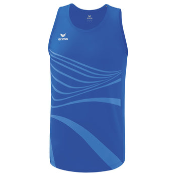 ERIMA RACING Singlet (new royal)