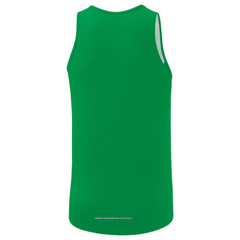 ERIMA RACING Singlet (smaragd)