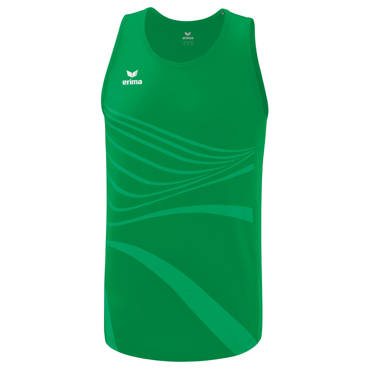 ERIMA RACING Singlet (smaragd)
