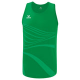 ERIMA RACING Singlet (smaragd)