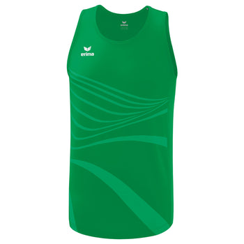 ERIMA RACING Singlet (smaragd)