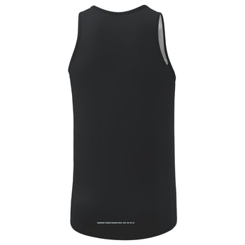 ERIMA RACING Singlet (schwarz)