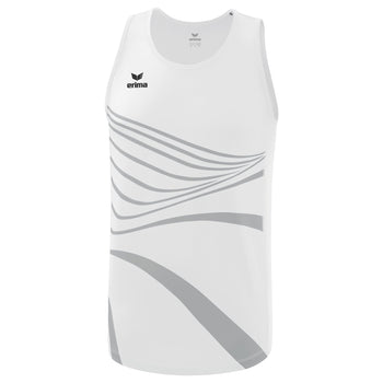 ERIMA RACING Singlet Kind (new white)