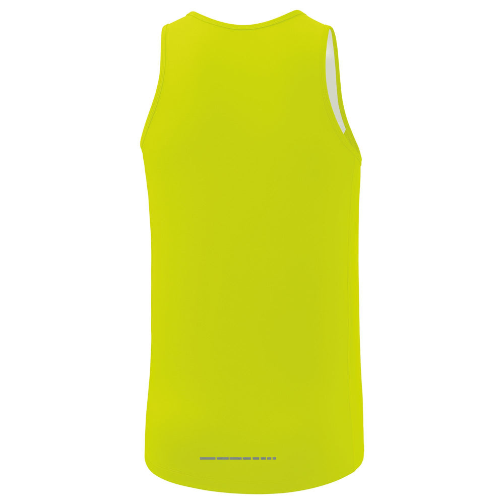 ERIMA RACING Singlet (primrose)