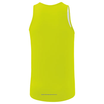 ERIMA RACING Singlet (primrose)