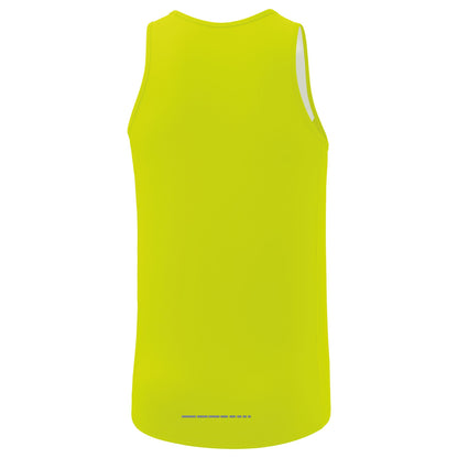 ERIMA RACING Singlet (primrose)