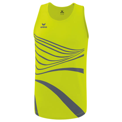 ERIMA RACING Singlet (primrose)