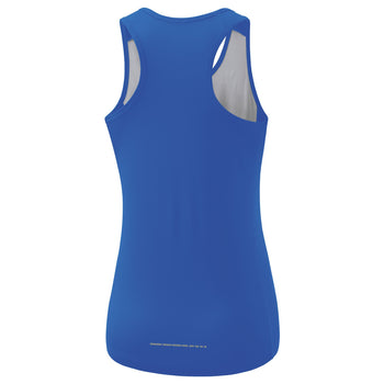 ERIMA RACING Singlet Damen (new royal)