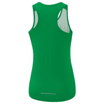 ERIMA RACING Singlet Damen (smaragd)