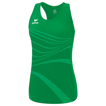 ERIMA RACING Singlet Damen (smaragd)