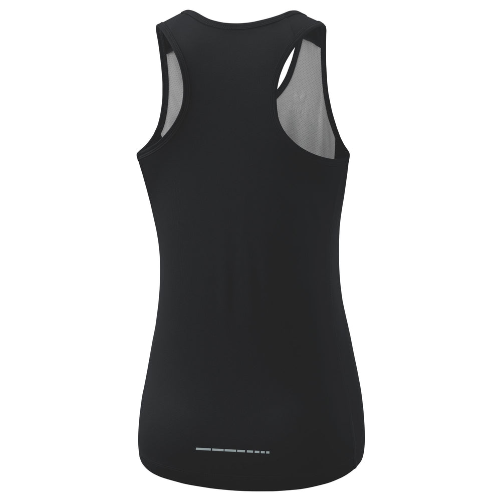ERIMA RACING Singlet Damen (schwarz)